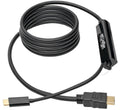 Eaton adaptador activo USB-C a HDMI U444-006-H