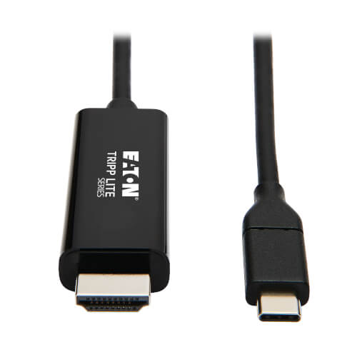 Eaton adaptador activo USB-C a HDMI U444-003-H (2)