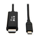 Eaton adaptador activo USB-C a HDMI U444-003-H (2)