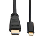 Eaton adaptador activo USB-C a HDMI U444-003-H (4)