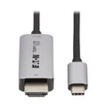 Eaton adaptador activo USB-C a HDMI U444-003-H