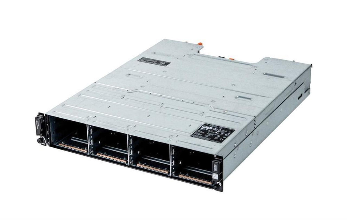 Dell CHASSIS ASSEMBLY U648K-RFB – Reacondicionado