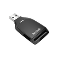 Lector de tarjetas SD UHS-I SanDisk SDDR-C531-GNANN