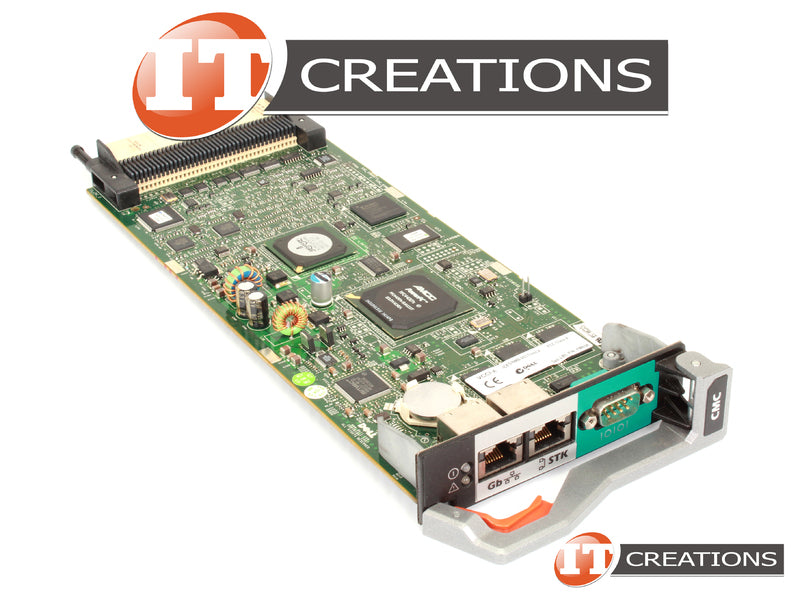 Dell CMC I/O CONTROLLER UJ924-RFB – Reacondicionado (3)