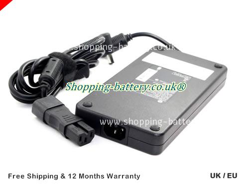 Adaptador de corriente CA de 230W para HP 609836-001 (2)