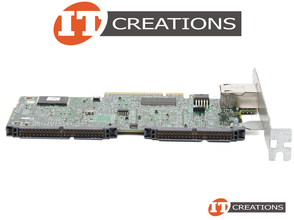 Dell REMOTE ACCESS CONTROLLER DRAC UK448-RFB – Reacondicionado (2)