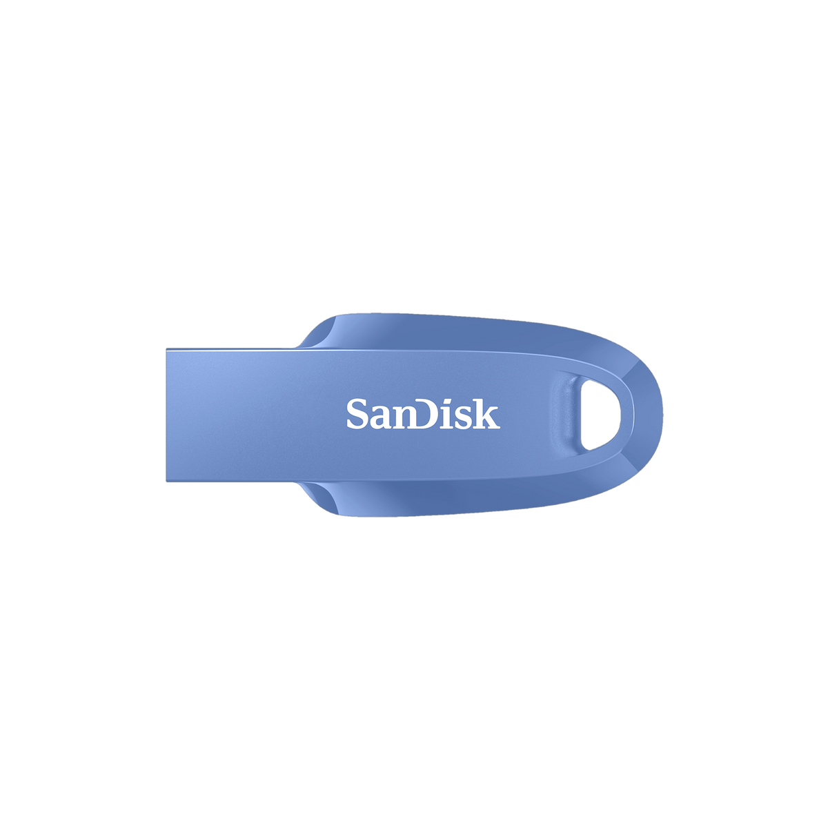 Unidad flash USB - 32 GB - USB 3.2 Gen 1 - azul
