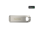 Unidad flash USB - 1 TB - USB-C 3.2 Gen 1 (SDCZ75-1T00-G46)