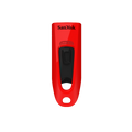 SanDisk Ultra Unidad flash USB, 32GB, USB3.0, negro (SDCZ48-032G-U46R)