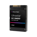 Ultrastar Dc Sn650 7.68 Nvme - Essd U.3 Wus5ea176esp5e3