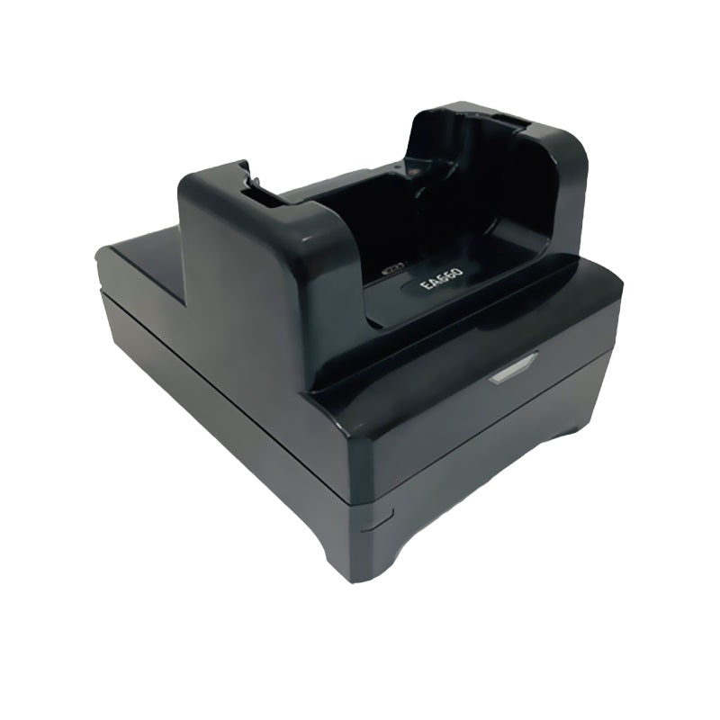 Cuna USB de 1 ranura Unitech EA660 5000-900130G (2)