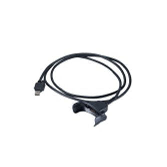 Fuente de alimentación Unitech 1010-900043G para cargador 4 ranuras