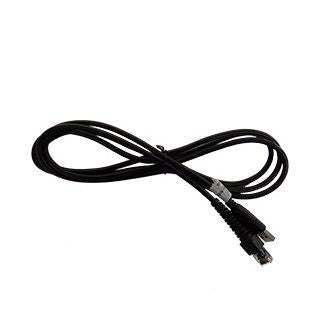 Cable USB Unitech 1550-900093G con protección ESD para MS840