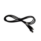 Cable USB Unitech 1550-900093G con protección ESD para MS840