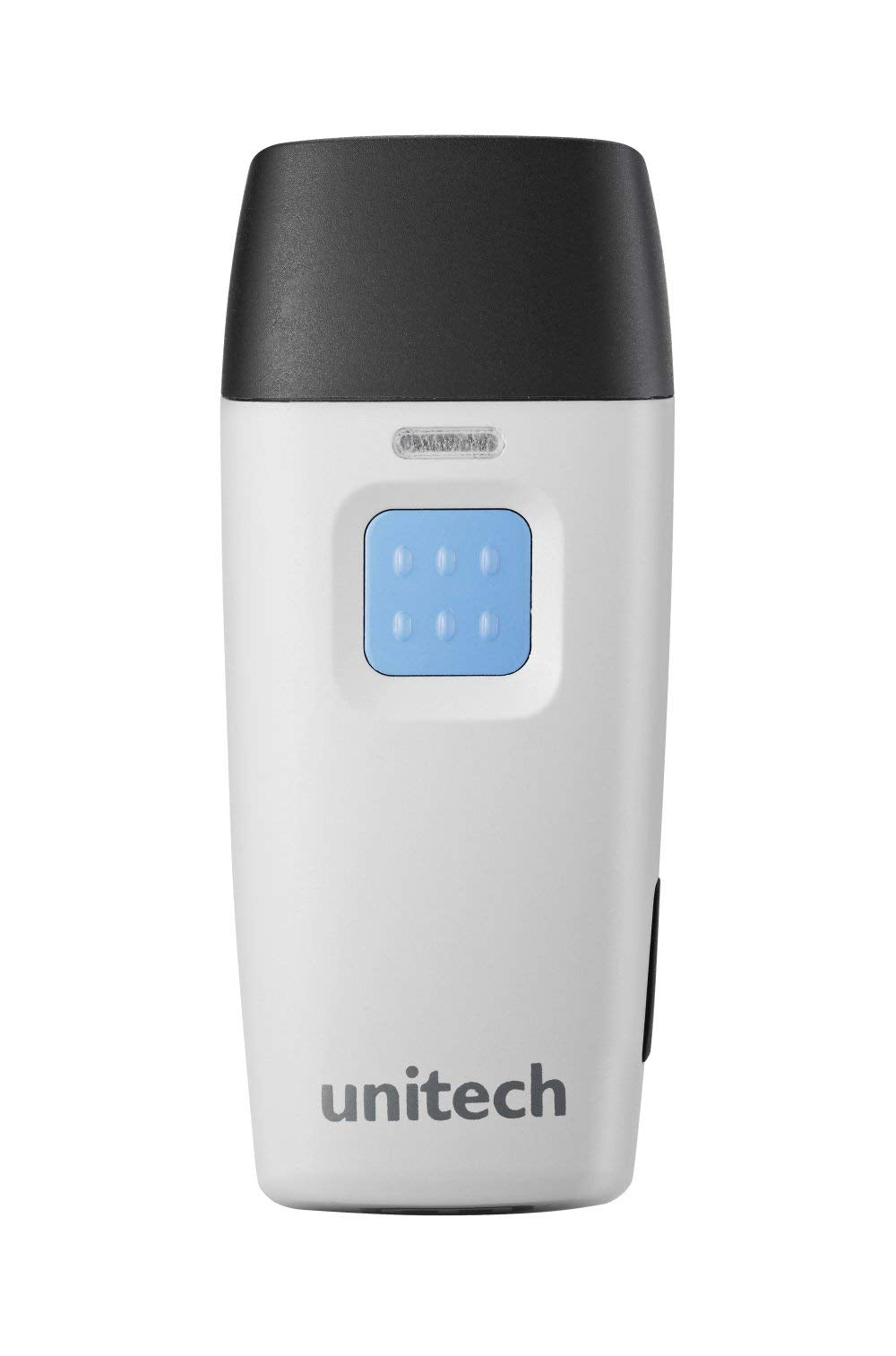 Escáner Bluetooth Unitech MS912 Plus 2D, kit USB