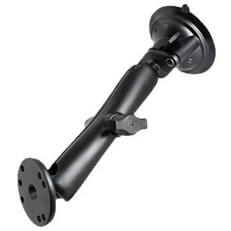 RAM Mounts Suction Base Set RAM-B-166-202U