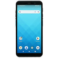 robusto Unitech EA530 Android 15 2D SE4710 4G/LTE