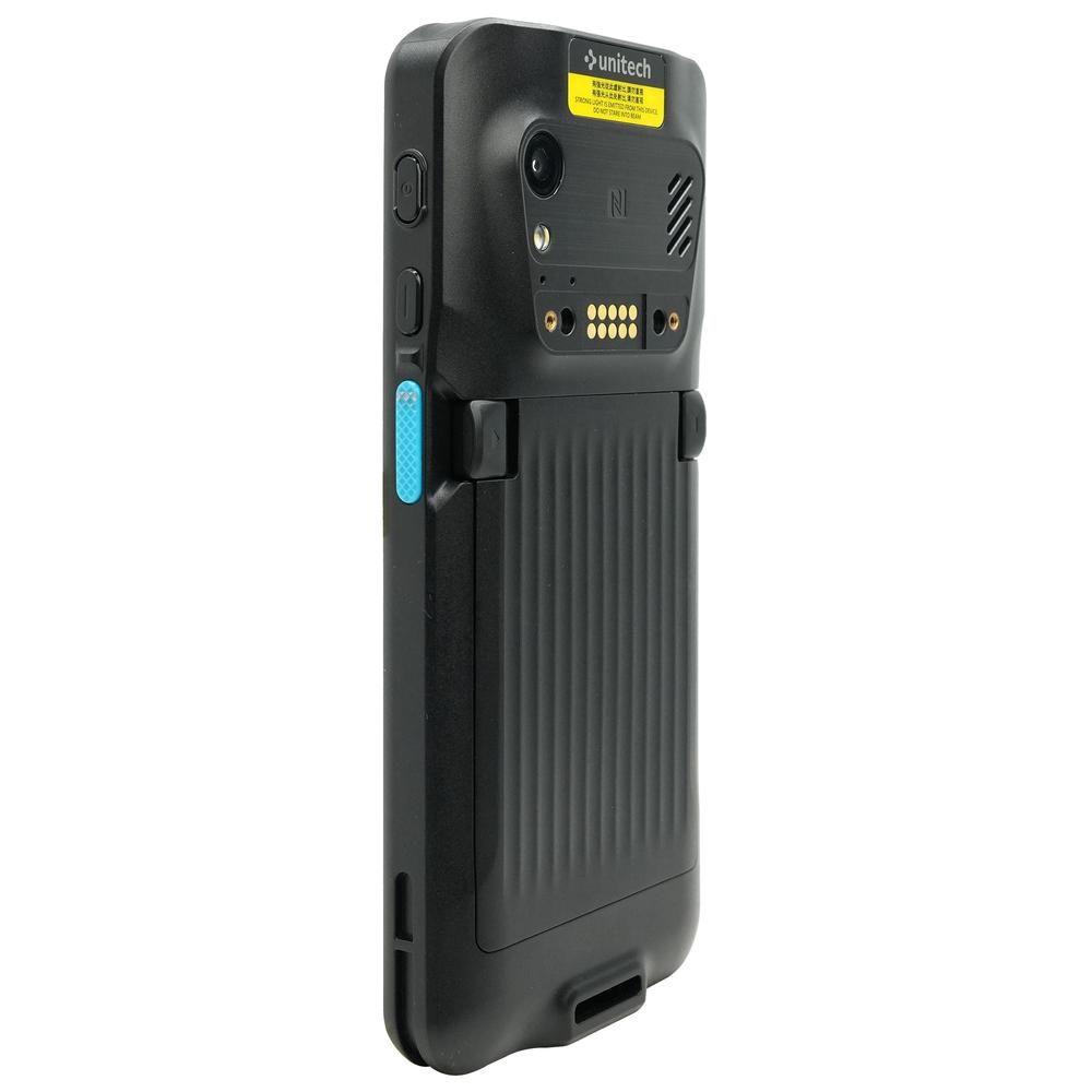 robusto Unitech EA530 Android 15 2D SE4710 4G/LTE (5)