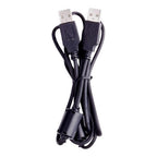 M3 Mobile connection cable, USB (A/A) UNIV-CABL-UAA