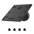 Placa VESA RAM Mounts RAM-D-246U