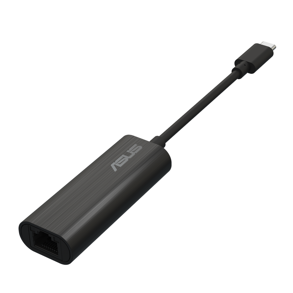 Asus Ethernet USB-C2500 V2