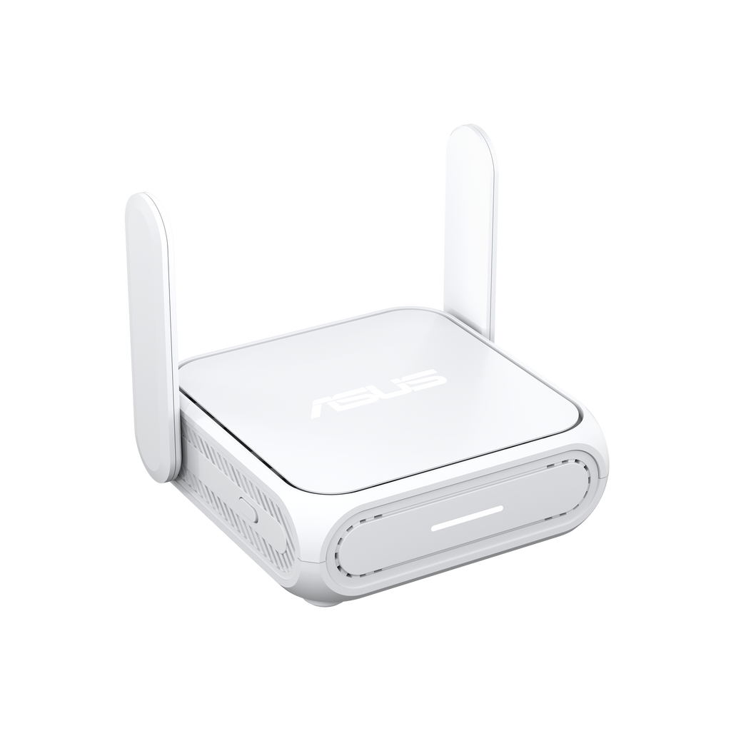 Asus Router inalámbrico 2.5 Gigabit RT-BE58 GO