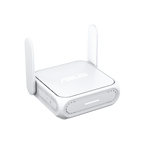 Asus Router inalámbrico 2.5 Gigabit RT-BE58 GO