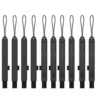 M3Mobile M3 Mobile correa de mano, paquete de 10 US20-STRP-T10 (2)