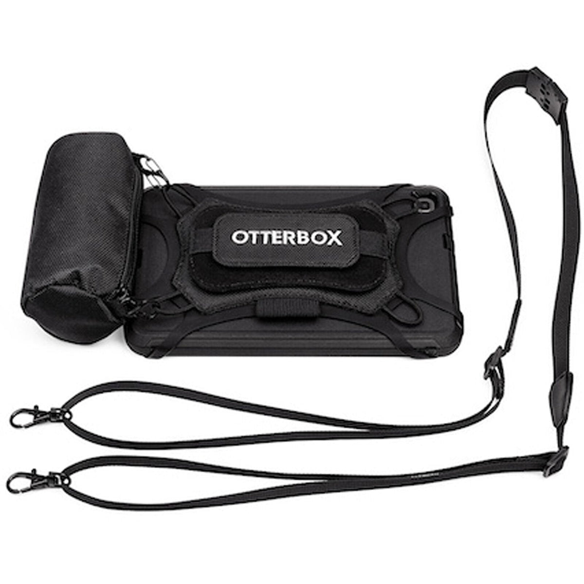 OtterBox Utility Series Latch - Funda trasera para tableta (77-86914)