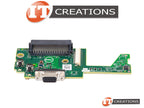Dell Tarjeta de panel de control frontal V0P45-RFB – Reacondicionado