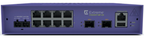 Extreme V300HT-8P-2X - Conmutador, 8 x 10/100/1000 (PoE+) + 2 x SFP (2)