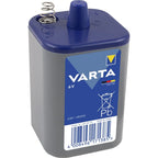 Batería de linterna Varta 6V PJ996 (2)