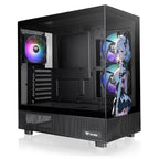 Thermaltake View 270 SP Edition Torre media Negro