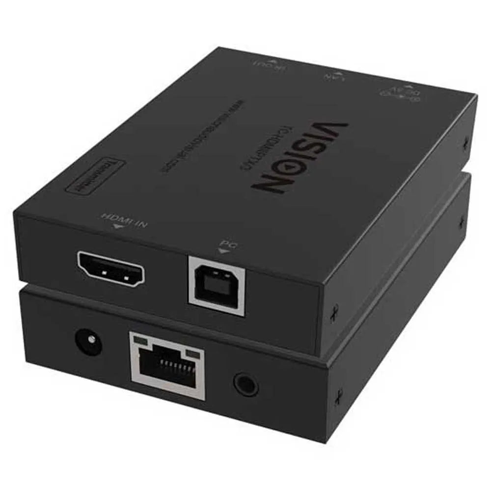 Vision TC-HDMIIPTX/3 - Solo transmisor, el receptor debe comprarse por separado