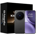 Vivo X300 Pro 16GB 512GB 6.78' 5G Negro + Kit fotográfico Vivo...