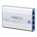 Veracity Longspan Max Cámara Alta Potencia Hasta 90W Ethernet Largo