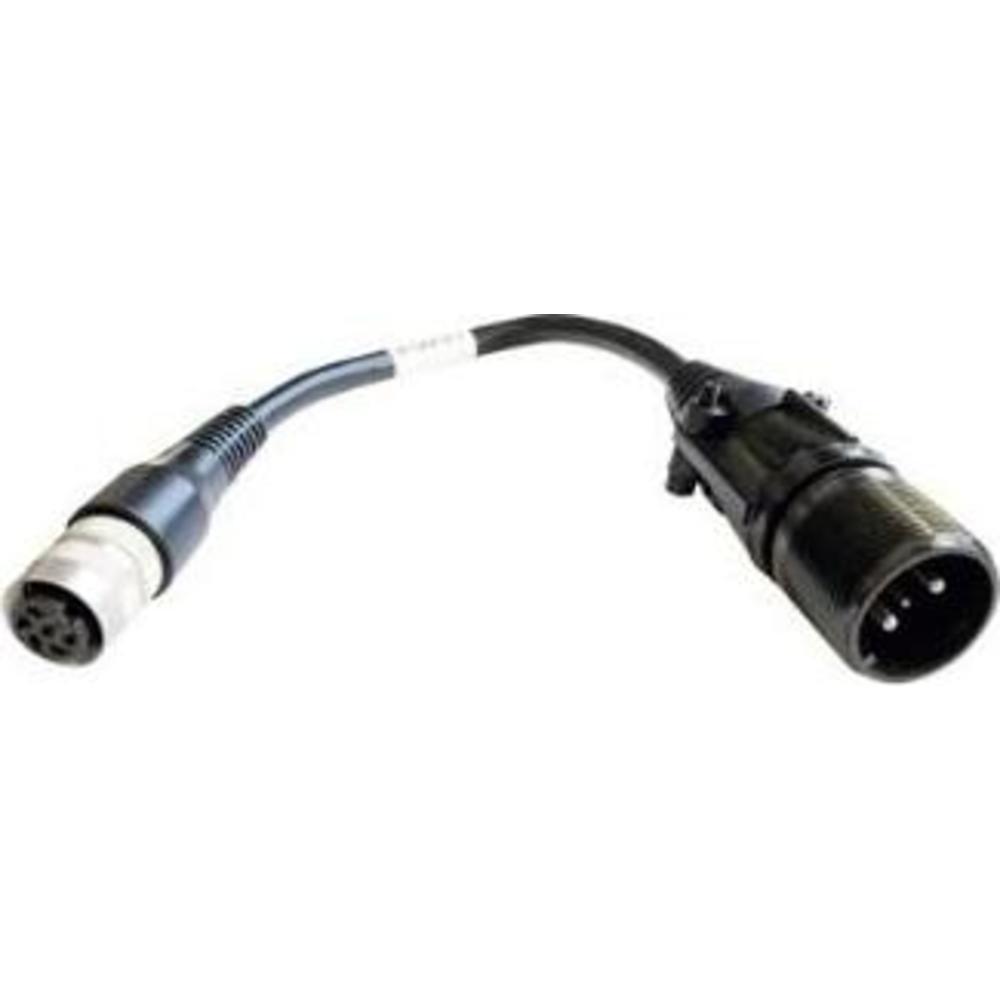 Cable de alimentación Honeywell VM1056CABLE para base VM (2)
