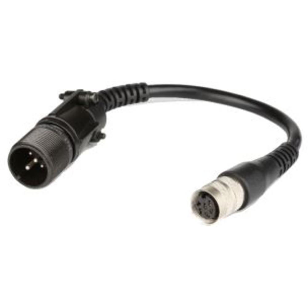 Cable adaptador Honeywell VM3080CABLE para docks a VC5090 DC (2)