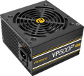 Antec VP500P Plus GB fuente alimentación 500W 20+4 pines ATX