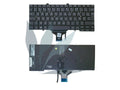 Dell Teclado retroiluminado francés con VTHGH