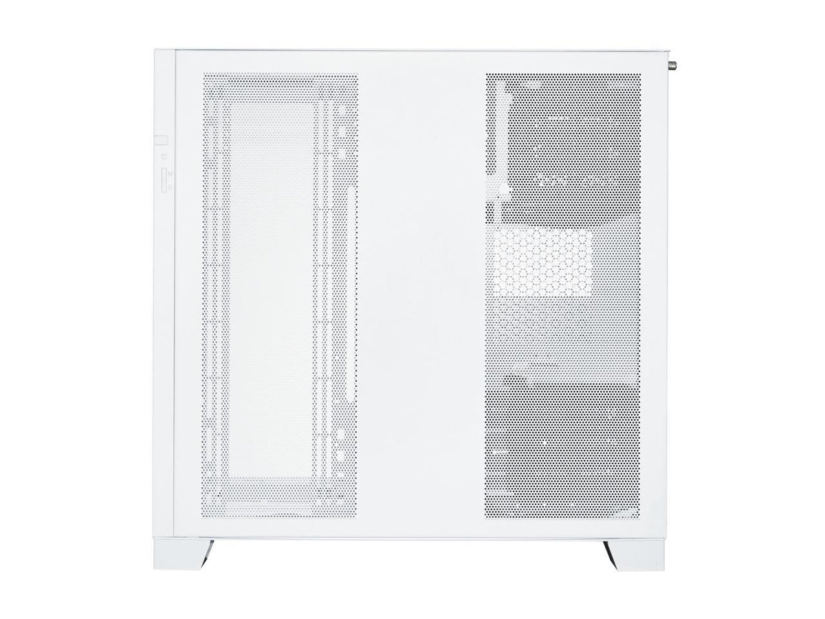 Lian Li O11 Dynamic EVO XL Tower blanco (4)