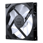 Phanteks M25 Gen2 ventilador PWM DRGB 140mm alto flujo aire (2)