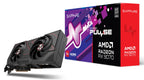 Sapphire PULSE Radeon RX 9070 AMD 16 GB GDDR6 (2)