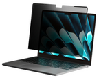 Hyper HS5115GL - Filtro de privacidad para portátil, extraíble, magnético, 15" (2)