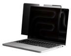 Hyper HS5216GL - Filtro de privacidad para portátil, extraíble, magnético, 16" (2)