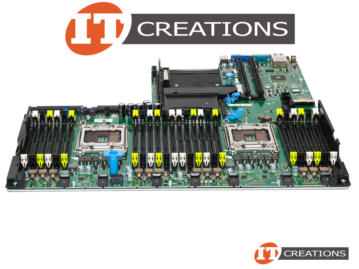 Dell Motherboard System Board VV3F2-RFB – Reacondicionado