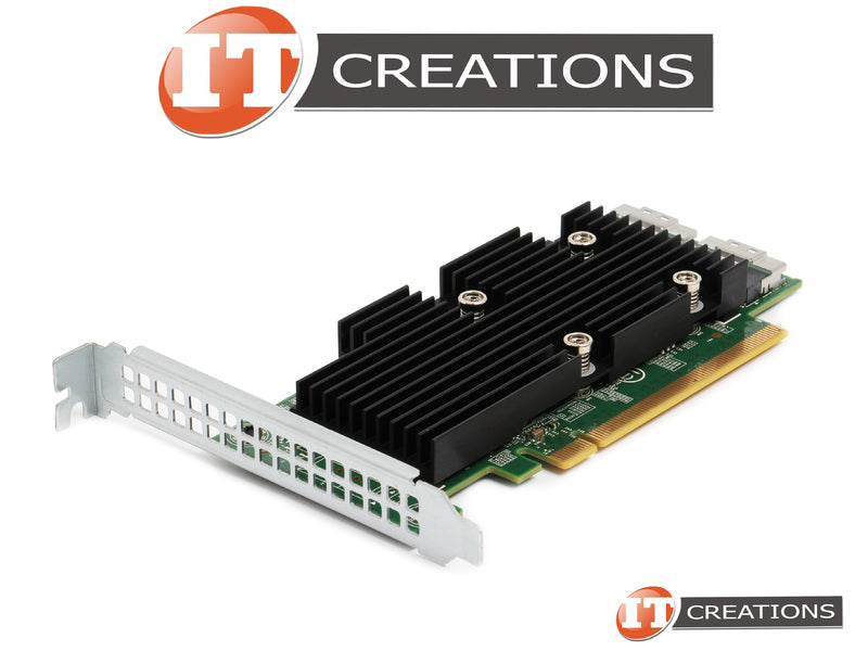 Dell Conjunto tarjeta de sistema (PCIe) W0DNK-RFB – Reacondicionado