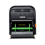 Soporte de rollo Brother PARH002 para impresoras RJ-3035B / RJ-3055WB (3)