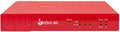 WatchGuard Firebox NV5 firewall hardware de sobremesa 1.5 Gbit/s