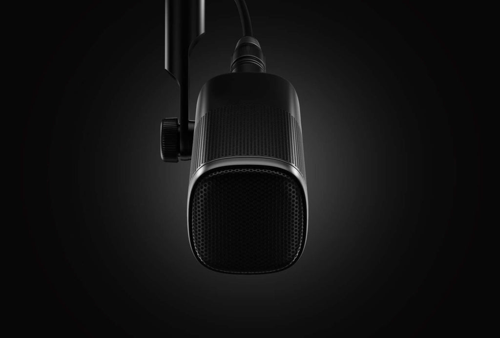 Elgato Wave DX Negro Micrófono para PC